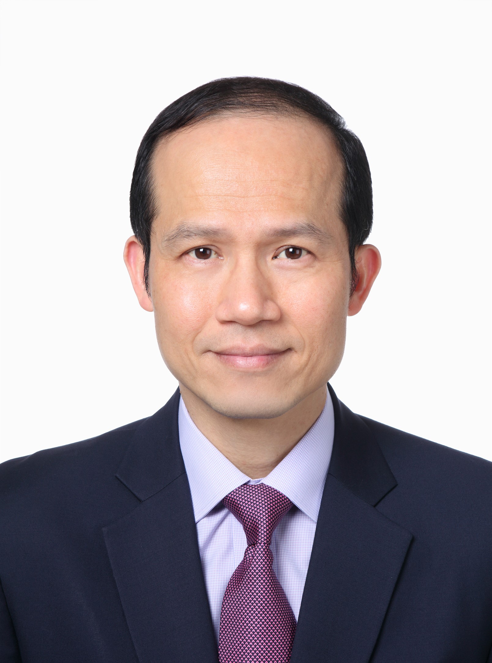 President